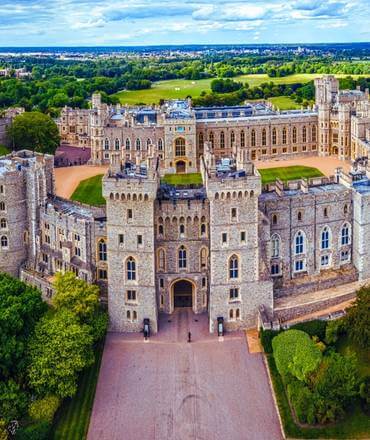 Windsor Castle