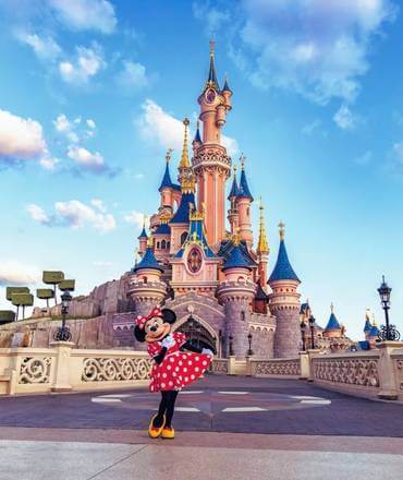 Disneyland Paris