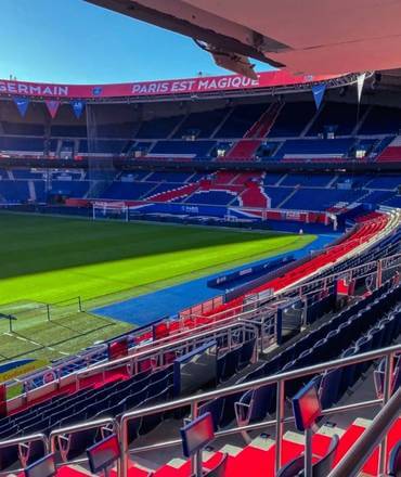 Estádio do PSG