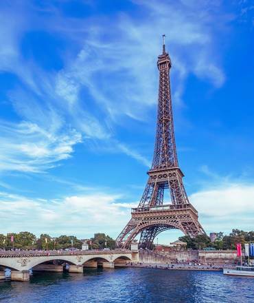 Torre Eiffel