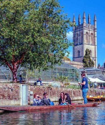 Punting