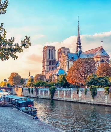 Île de la Cité