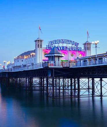 Brighton