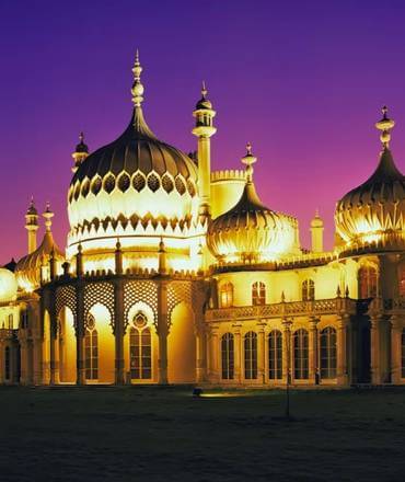Royal Pavilion