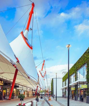 Ashford Outlet