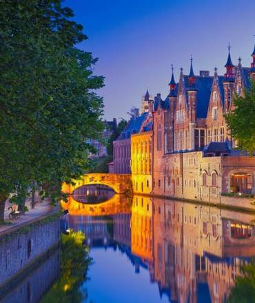 Bruges