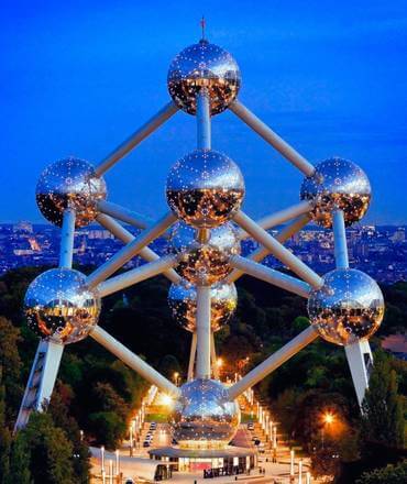 Atomium