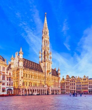 Grand Place