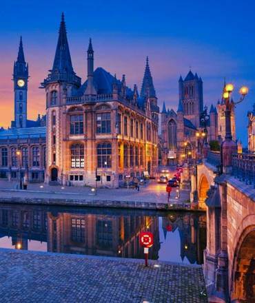 Ghent