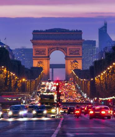 Champs-Élysées