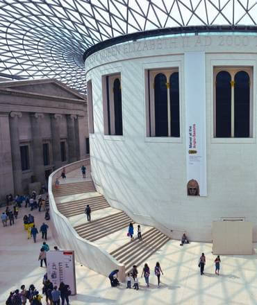 British Museum