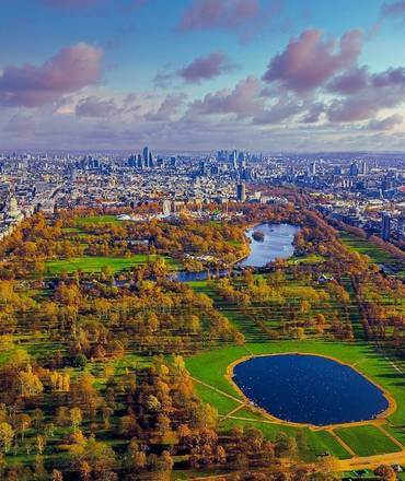Hyde Park