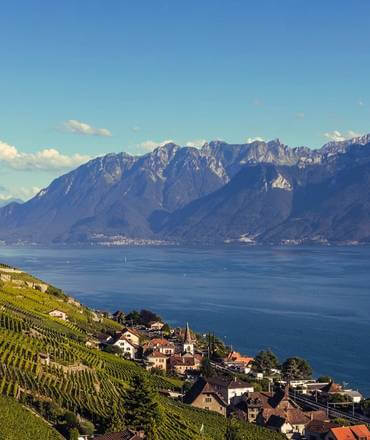 Lago Léman