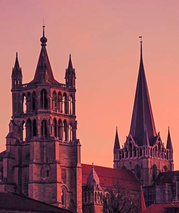 Notre-Dame