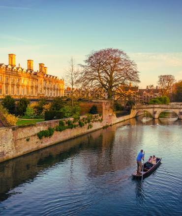 Punting