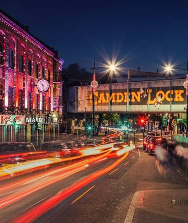 Camden Town