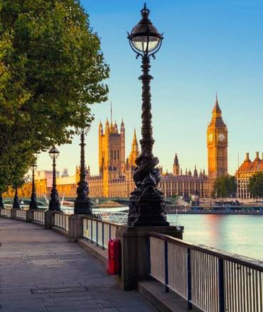 South Bank