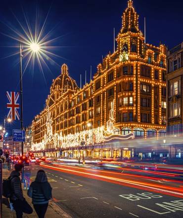 Oxford Street