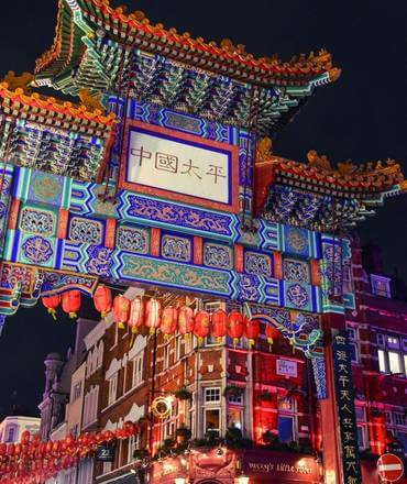 Chinatown
