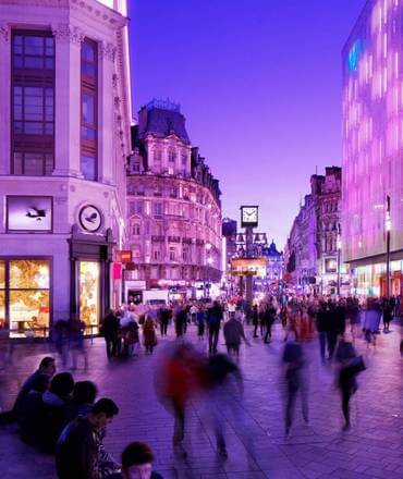 Leicester Square