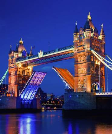 Tower Bridge