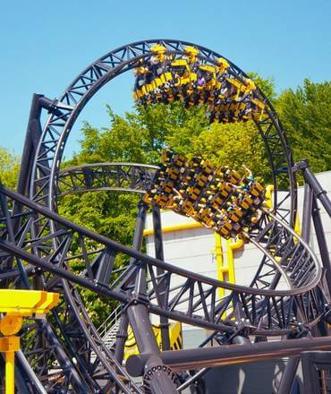 Alton Towers