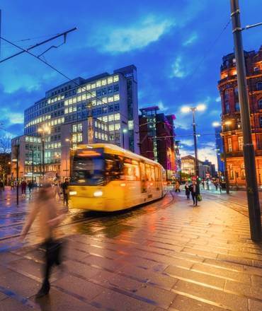 Manchester