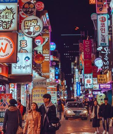Insa-dong