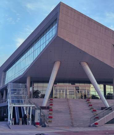 Museu Hangeul