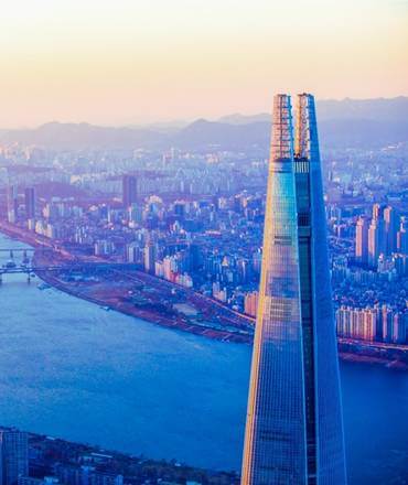 Seoul Sky