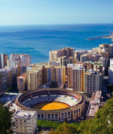 Málaga
