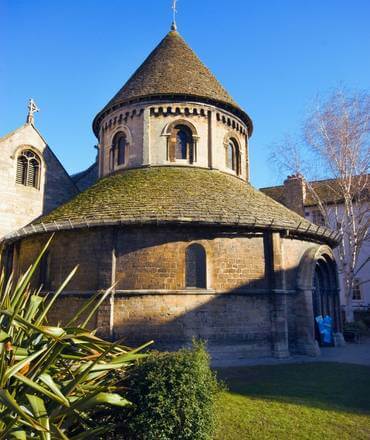 Round Church
