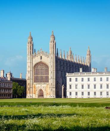 King's College