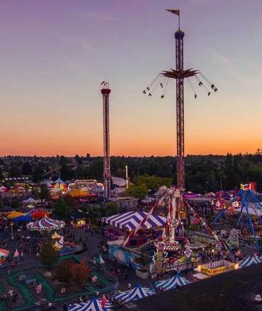 Playland Amusement Park