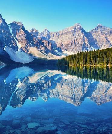 Rocky Mountains