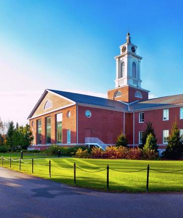 Bentley University