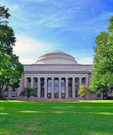 MIT University