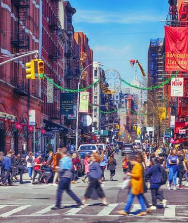 Little Italy