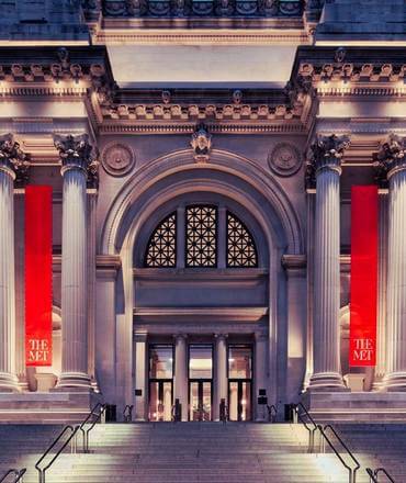 The Met