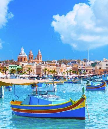 Marsaxlokk