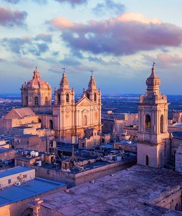 Mdina