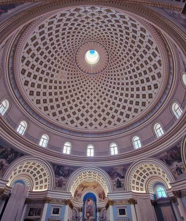 Mosta Rotunda