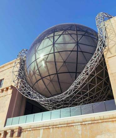 Museu Interativo Esplora