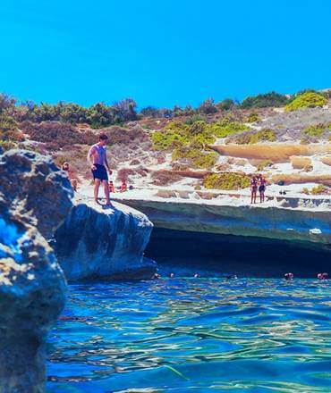 Rocky Beach
