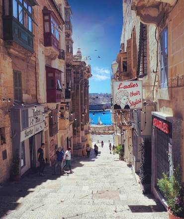 Valletta