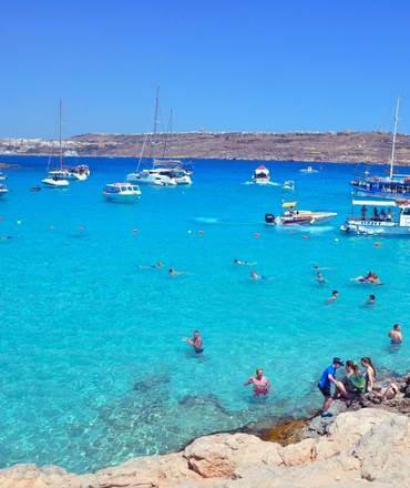 Ilha de Gozo