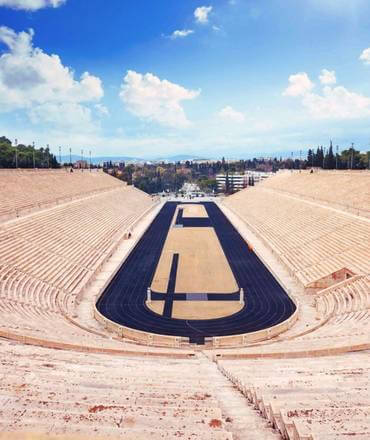 Estádio Panatenaico