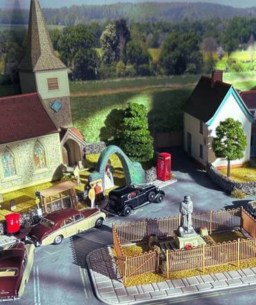 Model Village