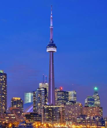 CN Tower
