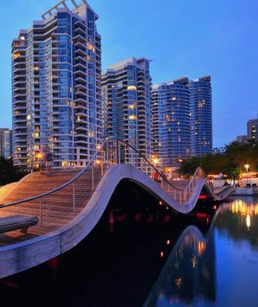 Harbourfront